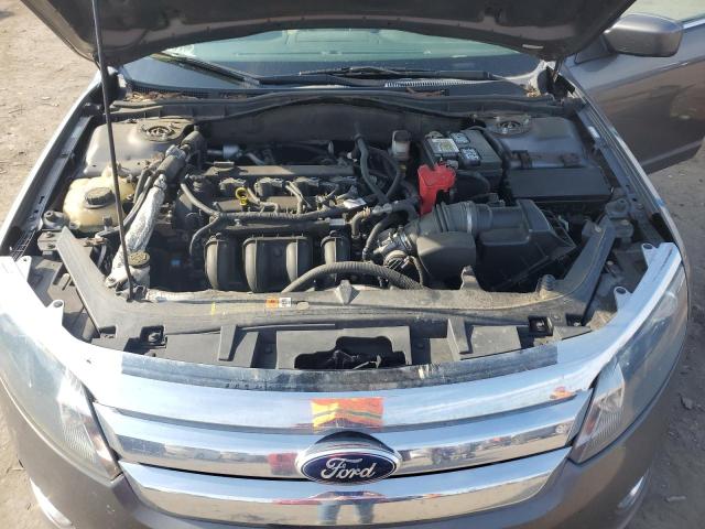 Photo 11 from auction – 2011 FORD FUSION SEL with VIN 3FAHP0JA7BR320107