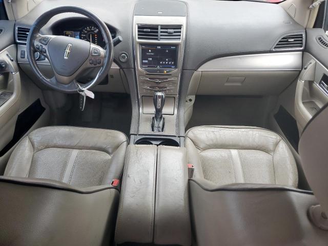 Photo 8 from auction – 2012 LINCOLN MKX with VIN 2LMDJ8JK1CBL16734