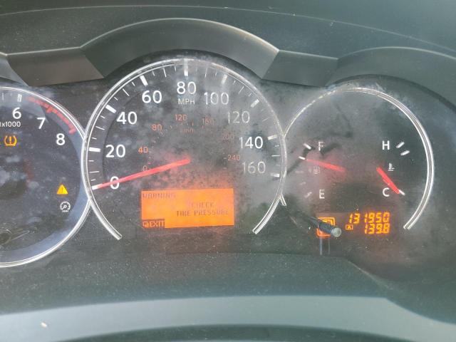 Photo 9 from auction – 2012 NISSAN ALTIMA BASE with VIN 1N4AL2AP2CN468540