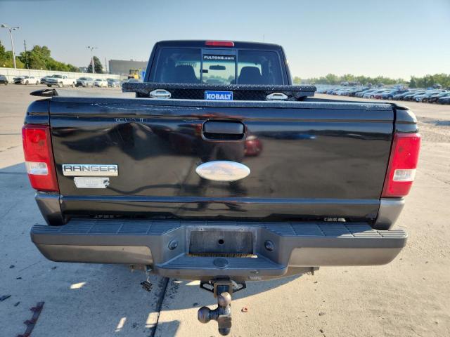 Photo 6 from auction – 2007 FORD RANGER SUP with VIN 1FTZR45E67PA73139
