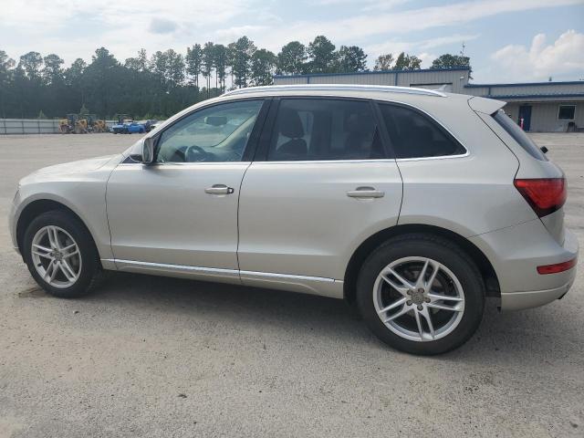 Photo 2 from auction – 2015 AUDI Q5 PREMIUM PLUS with VIN WA1LFAFP4FA100685