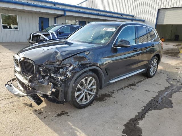 Photo 1 from auction – 2019 BMW X3 XDRIVE3 with VIN 5UXTR9C51KLD90852