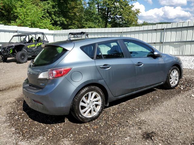 Photo 3 from auction – 2012 MAZDA 3 I with VIN JM1BL1L85C1582697