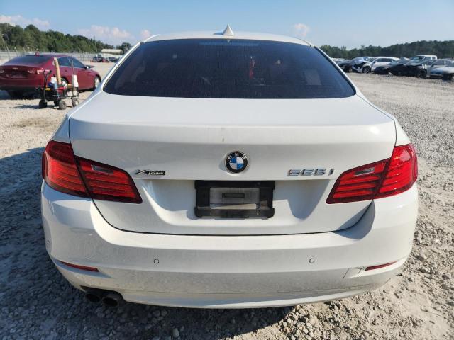 Photo 6 from auction – 2016 BMW 528 XI with VIN WBA5A7C55GG148758