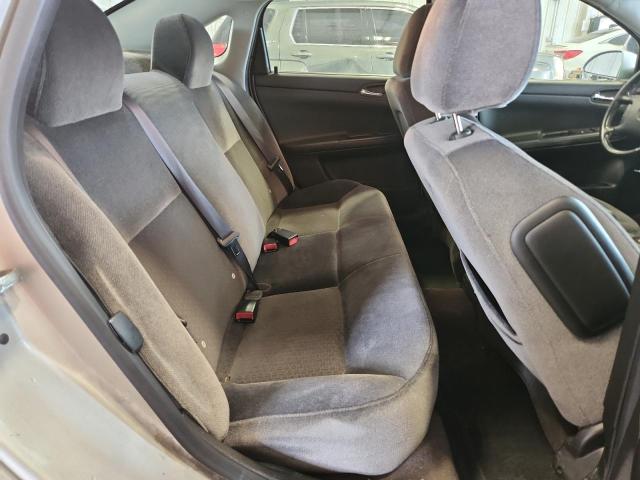 Photo 10 from auction – 2014 CHEVROLET IMPALA LIM with VIN 2G1WA5E39E1170210