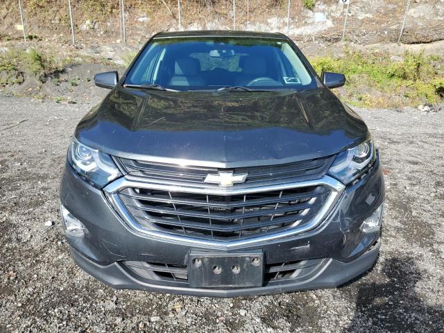 Photo 5 from auction – 2020 CHEVROLET EQUINOX LT with VIN 3GNAXUEV3LS621541