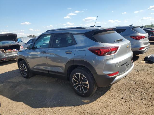 Photo 2 from auction – 2024 CHEVROLET TRAILBLAZE with VIN KL79MRSL1RB086831