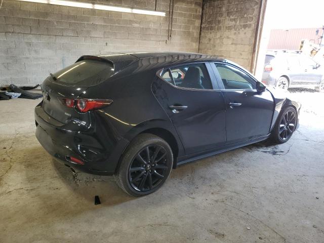 Photo 3 from auction – 2024 MAZDA 3 SELECT S with VIN JM1BPAKM7R1702351