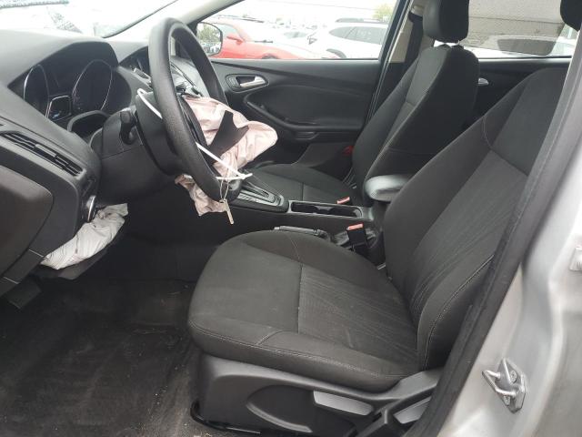 Photo 7 from auction – 2018 FORD FOCUS SE with VIN 1FADP3F22JL258341