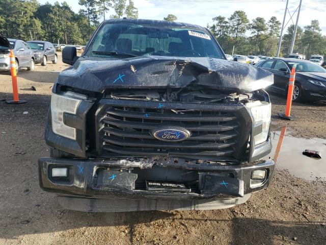 Photo 5 from auction – 2015 FORD F150 SUPER with VIN 1FTEW1CF0FKE70231