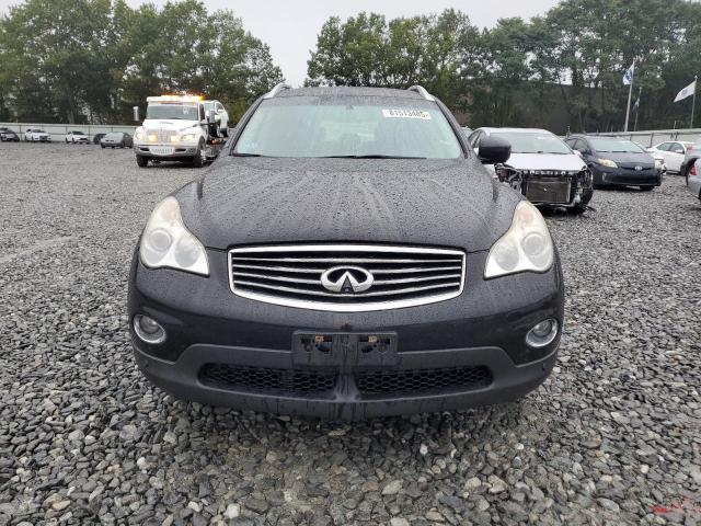 Photo 5 from auction – 2012 INFINITI EX35 BASE with VIN JN1AJ0HR5CM450134