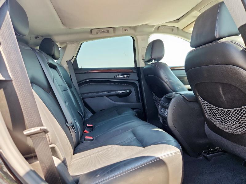 صورة رقم 11 من المزاد - 2012 CADILLAC SRX PERFOR مع VIN 3GYFNBE30CS608599