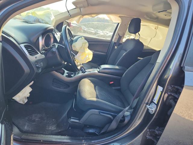 Photo 7 from auction – 2019 DODGE JOURNEY SE with VIN 3C4PDCBB6KT865807