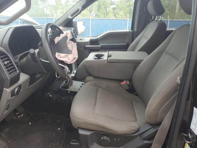 Photo 7 from auction – 2019 FORD F150 SUPER with VIN 1FTEW1EB8KFB68733