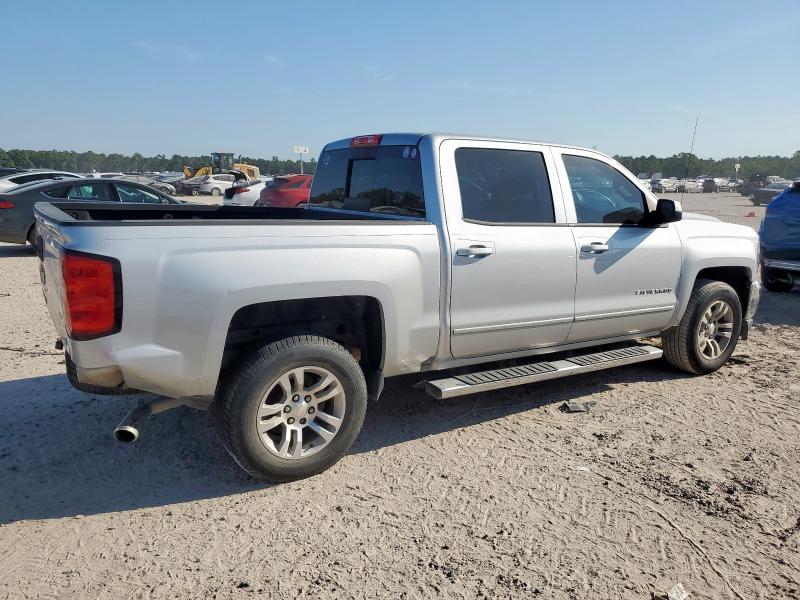 Photo 3 from auction – 2017 CHEVROLET SILVERADO with VIN 3GCPCREC7HG201527