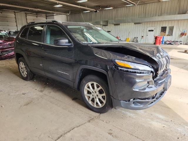 Photo 4 from auction – 2015 JEEP CHEROKEE L with VIN 1C4PJMCS9FW626992