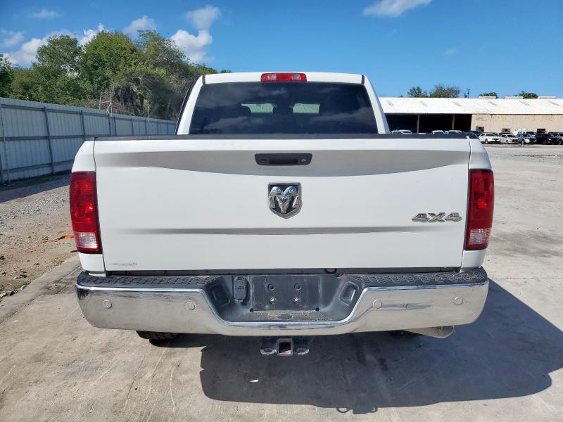Photo 6 from auction – 2021 RAM 1500 CLASS with VIN 3C6RR7KG1MG685666