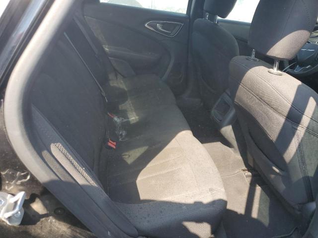 Photo 11 from auction – 2016 CHRYSLER 200 LIMITE with VIN 1C3CCCAB6GN171827