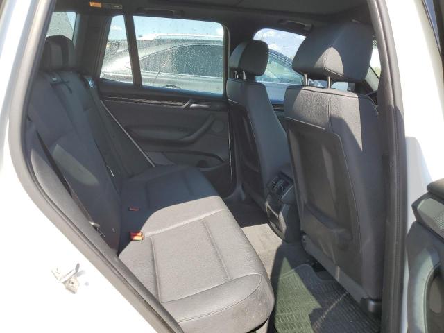 Photo 11 from auction – 2015 BMW X3 XDRIVE2 with VIN 5UXWX9C53F0D52906