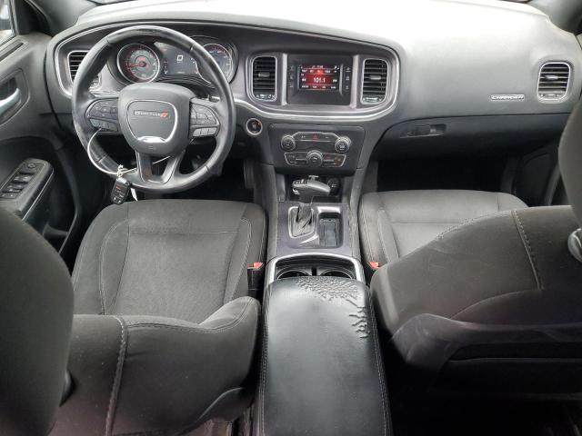 Photo 8 from auction – 2016 DODGE CHARGER SE with VIN 2C3CDXBG6GH140214