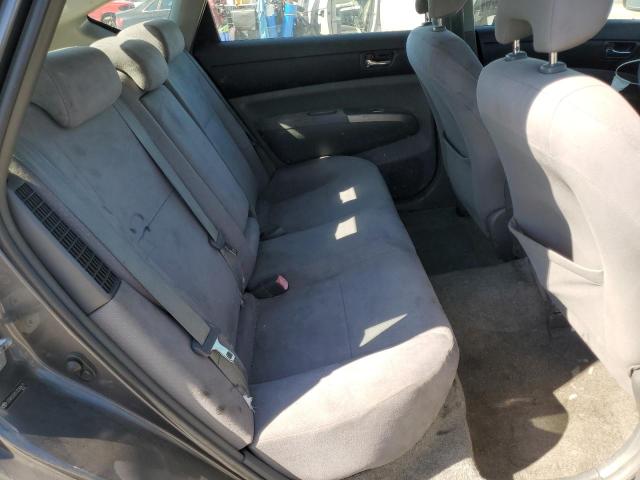 Photo 10 from auction – 2007 TOYOTA PRIUS with VIN JTDKB20U573258671