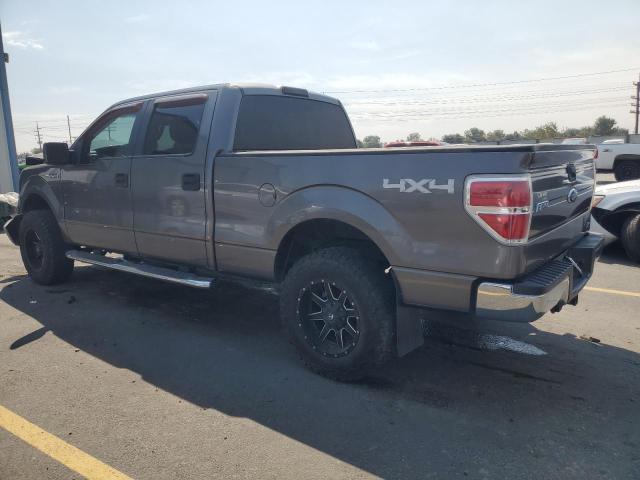 Photo 2 from auction – 2010 FORD F150 SUPER with VIN 1FTFW1EV4AFC66140