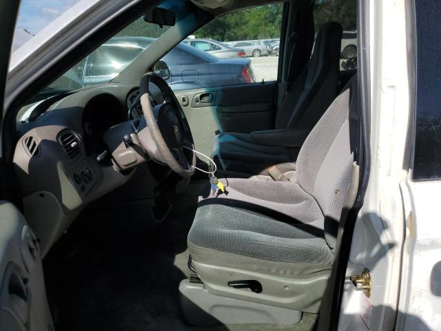 Photo 7 from auction – 2003 DODGE GRAND CARAVAN SE with VIN 1D4GP24393B210280