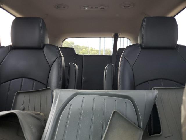 Photo 10 from auction – 2016 BUICK ENCLAVE with VIN 5GAKRBKD5GJ233808