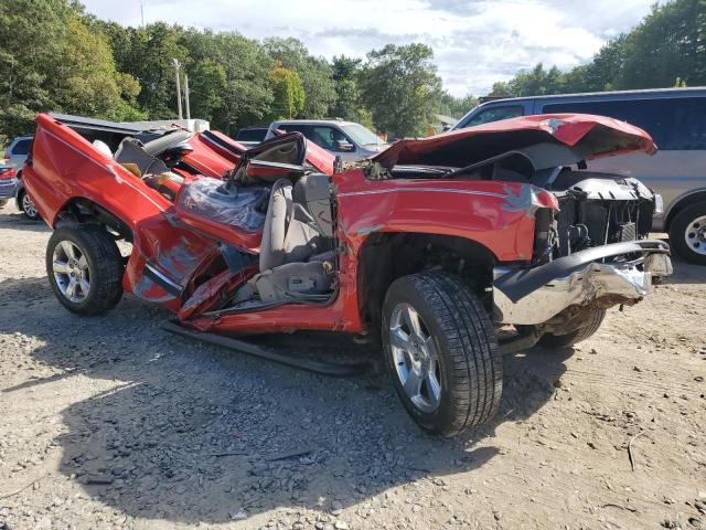 Photo 4 from auction – 2000 CHEVROLET SILVERADO with VIN 2GCEC19TXY1390640