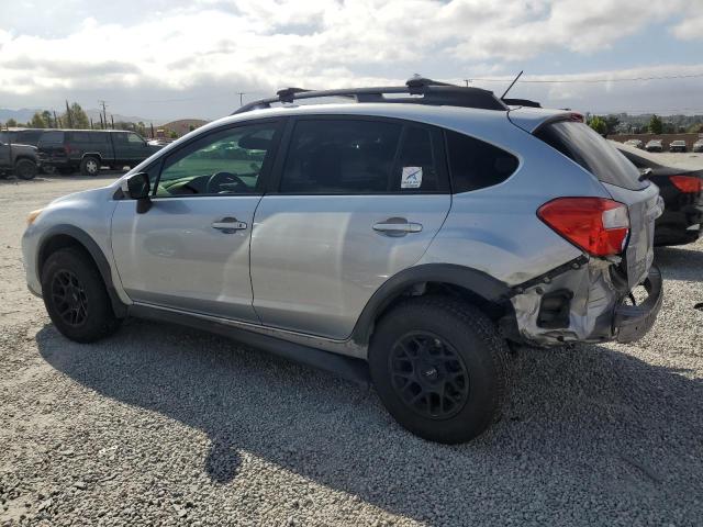 Photo 2 from auction – 2015 SUBARU XV CROSSTR with VIN JF2GPACC5FH229579