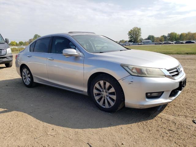 Photo 4 from auction – 2014 HONDA ACCORD EX with VIN 1HGCR2F77EA177733