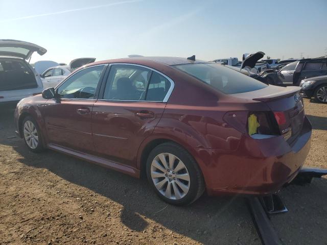 Photo 2 from auction – 2012 SUBARU LEGACY 2.5 with VIN 4S3BMCK68C3026767