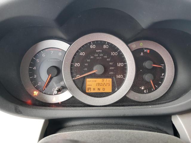 Photo 9 from auction – 2007 TOYOTA RAV4 with VIN JTMZD33V575048983