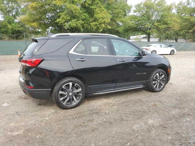 Photo 3 from auction – 2024 CHEVROLET EQUINOX PR with VIN 3GNAXXEG2RL316537