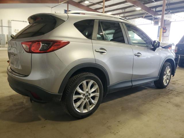 Photo 3 from auction – 2015 MAZDA CX-5 GT with VIN JM3KE4DY1F0533122