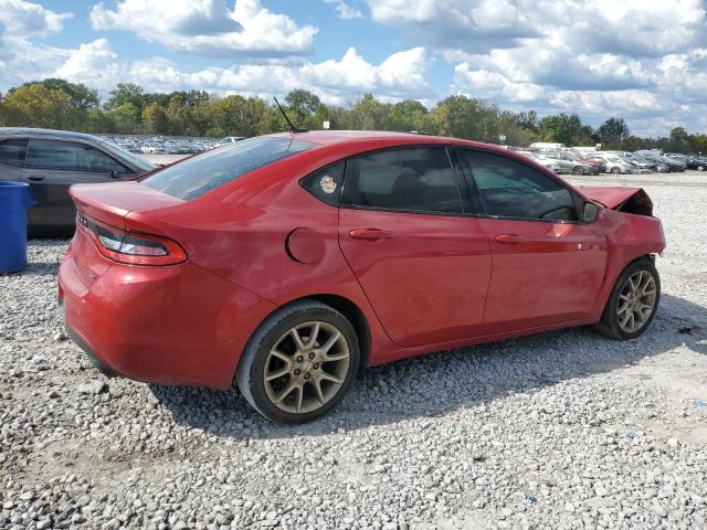 Photo 3 from auction – 2013 DODGE DART SXT with VIN 1C3CDFBA4DD337901