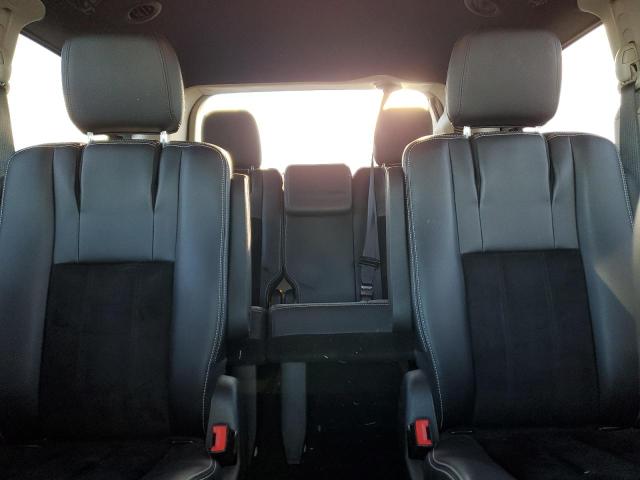 Photo 10 from auction – 2015 DODGE GRAND CARA with VIN 2C4RDGCG8FR724563