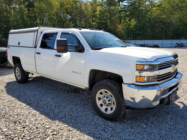 Photo 4 from auction – 2015 CHEVROLET SILVERADO K3500 with VIN 1GC4KYCG0FF646566
