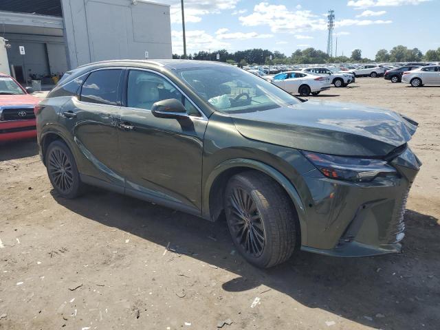 Photo 4 from auction – 2023 LEXUS RX with VIN 2T2BAMBA2PC014965