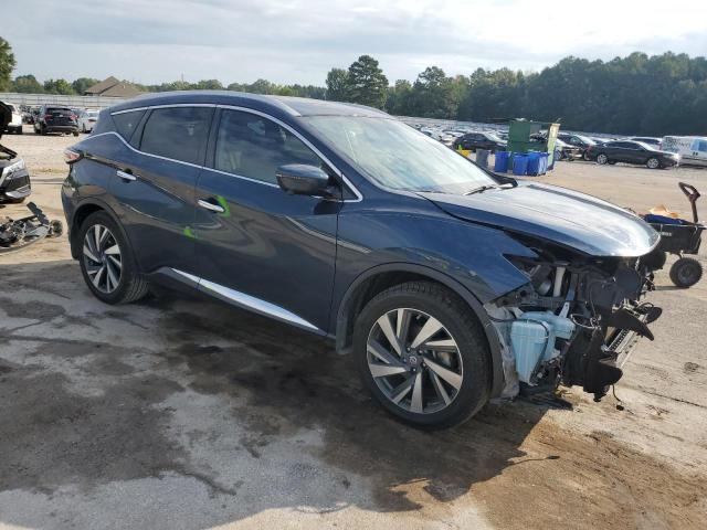 Photo 4 from auction – 2016 NISSAN MURANO S with VIN 5N1AZ2MG4GN154989