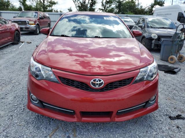 Photo 5 from auction – 2014 TOYOTA CAMRY L with VIN 4T1BF1FK9EU849044
