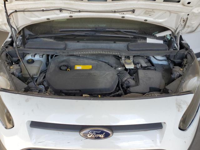Photo 7 from auction – 2016 FORD TRANSIT CO with VIN NM0LS7EX0G1273544
