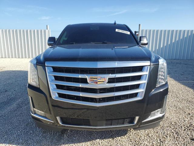 Photo 5 from auction – 2016 CADILLAC ESCALADE P with VIN 1GYS4CKJ7GR325040