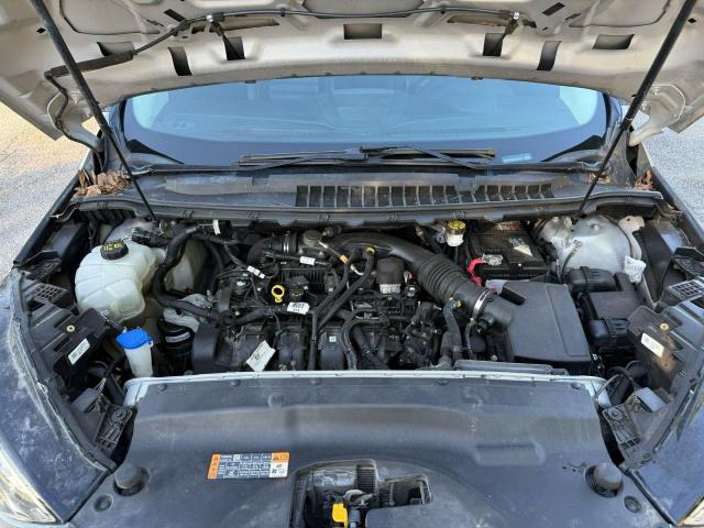 Photo 7 from auction – 2020 FORD EDGE SEL with VIN 2FMPK3J96LBA29136