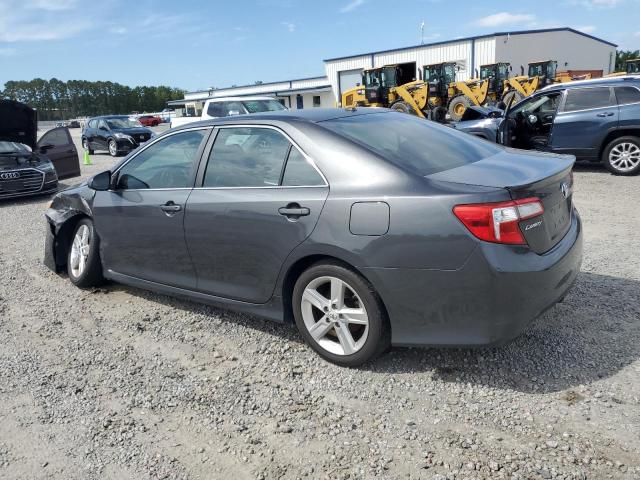 Фото 2 с аукциона – 2012 TOYOTA CAMRY BASE с VIN 4T1BF1FK3CU011671