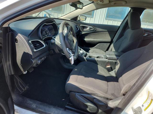Photo 7 from auction – 2015 CHRYSLER 200 LIMITE with VIN 1C3CCCAB4FN717443