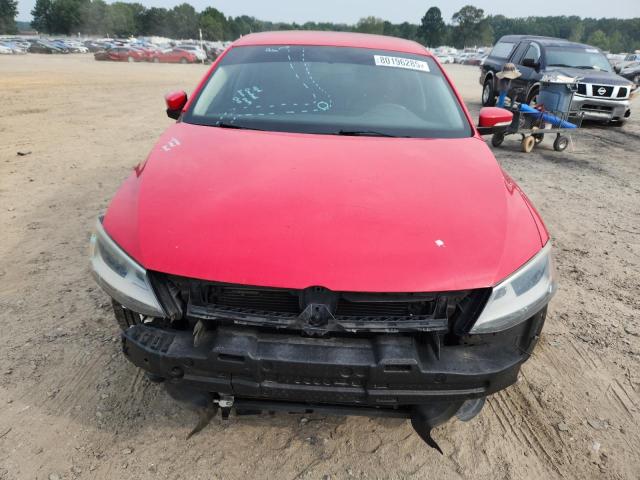 Photo 5 from auction – 2014 VOLKSWAGEN JETTA SE with VIN 3VWD07AJ9EM436638
