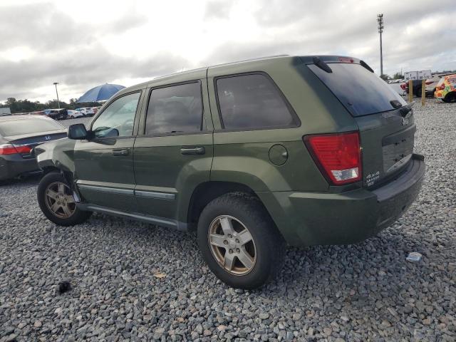 Photo 2 from auction – 2007 JEEP GRAND CHER with VIN 1J8GR48K97C664350