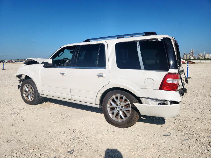 Photo 2 from auction – 2017 FORD EXPEDITION with VIN 1FMJU1KT8HEA47115