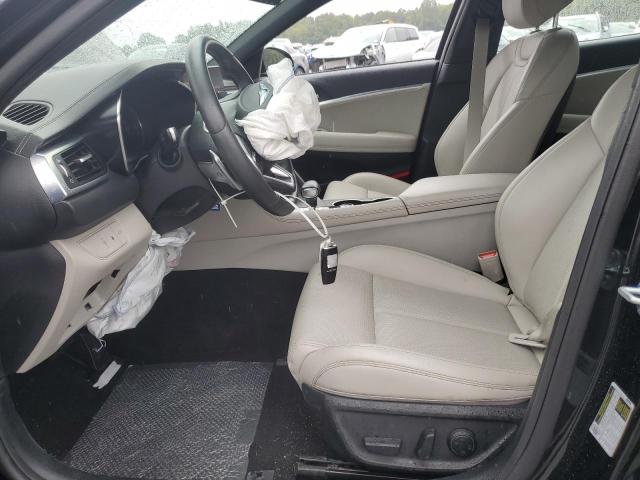 Photo 7 from auction – 2023 GENESIS G70 BASE with VIN KMTG34TA9PU127027